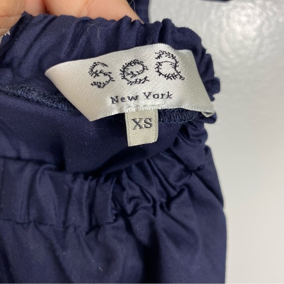 SEA Gladys Hand Smocking Dress - Picture 9 of 10